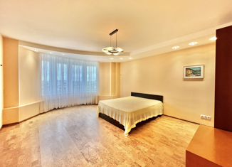 Продажа трехкомнатной квартиры, 90 м2, Москва, улица Молодцова, 29к2, улица Молодцова