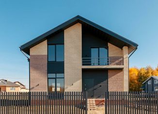 Продам дом, 124 м2, посёлок Новочувашский, Отрадная улица