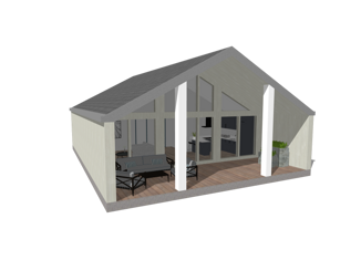 Продажа дома, 100 м2, садовые участки Урал