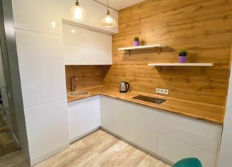 Квартира на продажу студия, 25.8 м2, Краснодар, Боспорская улица, 2, Боспорская улица