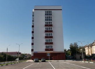 Двухкомнатная квартира на продажу, 55.9 м2, Орёл, Автовокзальная улица, поз1, Заводской район