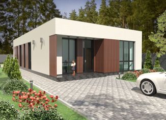 Продается дом, 123 м2, деревня Прудки, Ударная улица