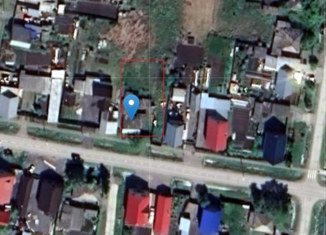 Земельный участок на продажу, 10 сот., посёлок городского типа Голышманово, Садовая улица