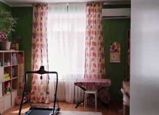 Трехкомнатная квартира на продажу, 87 м2, Самара, Киевская улица, 10А, метро Московская