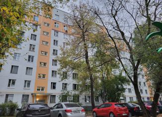 Продам однокомнатную квартиру, 32.7 м2, Москва, Кленовый бульвар, 4, метро Коломенская