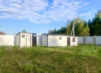 Продаю дом, 18 м2, дачный посёлок Шапкино Парк, дачный посёлок Шапкино Парк, 37
