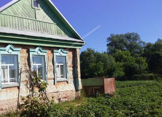 Продажа дома, 45 м2, деревня Васильевка, Дачная улица