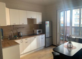 Сдается 1-ком. квартира, 34 м2, Сосновый Бор, Парковая улица, 6