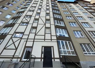 Двухкомнатная квартира на продажу, 65.9 м2, поселок Васильково, Весенняя улица, 1