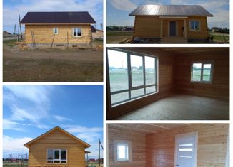 Продаю дом, 63 м2, село Аппаны, Луговая улица