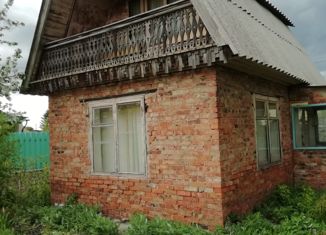 Продаю дом, 20 м2, Омск, улица Завертяева, 34к1, Центральный округ