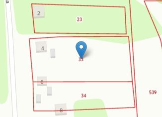 Продам участок, 40 сот., хутор Веселый, улица Потёмкина, 4