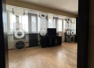 Продаю 1-комнатную квартиру, 41.1 м2, Москва, Бакунинская улица, 44/48с1, Бакунинская улица