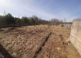 Земельный участок на продажу, 10 сот., деревня Новая Ивановка, Трактовая улица