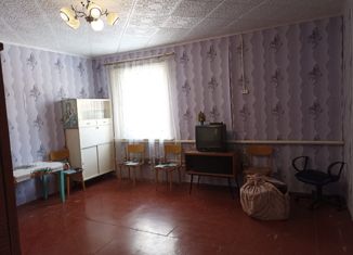 Однокомнатная квартира на продажу, 44 м2, посёлок Баранчинский, улица Щорса, 5