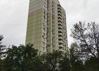 Продается 1-ком. квартира, 38.2 м2, Москва, Енисейская улица, 5, Енисейская улица