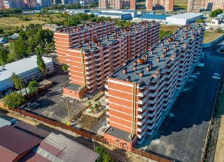 Квартира на продажу студия, 17.5 м2, Краснодар, улица Западный Обход, 39/1к7, ЖК Мой Город