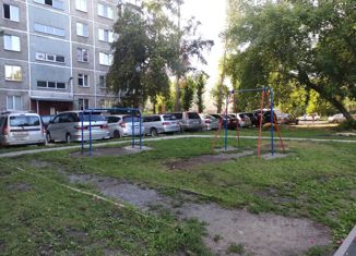 1-ком. квартира на продажу, 29.2 м2, Новосибирск, Чемская улица, 14А, Чемская улица