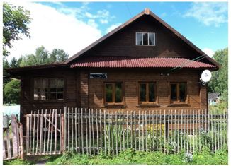 Дом на продажу, 33.1 м2, деревня Мстинский Мост