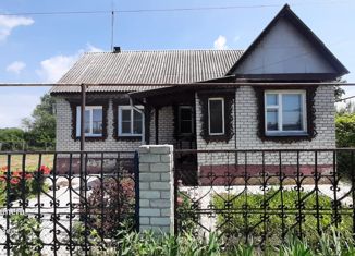 Дом на продажу, 68.6 м2, село Доброе, улица Топоркова, 5