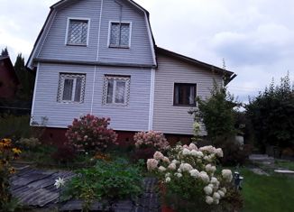 Продаю дом, 60 м2, СНТ Полесье, СНТ Полесье, 51