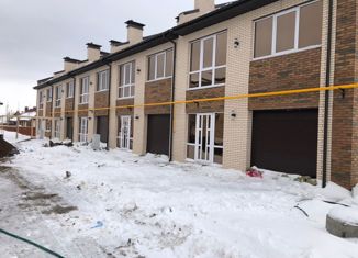 Продаю таунхаус, 150 м2, Набережные Челны, улица Сагита Хальфина