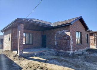 Дом на продажу, 87 м2, поселок Красный Сад, улица Строителей