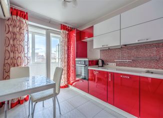 Продаю однокомнатную квартиру, 40 м2, Москва, улица Губкина, 9, улица Губкина