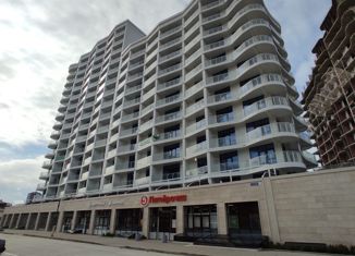 Однокомнатная квартира на продажу, 36 м2, Ольгинка, 3-й микрорайон, 21