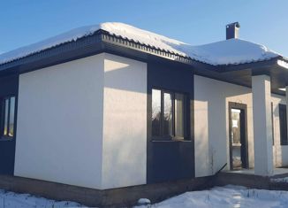 Продаю дом, 140 м2, село Таптыково, Центральная улица