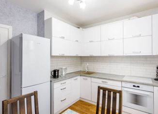 Продается 1-ком. квартира, 37 м2, Краснодар, Дальний проезд, 3, Дальний проезд