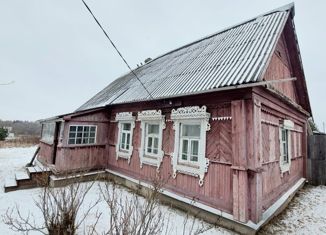 Продам дом, 70 м2, деревня Васильевское