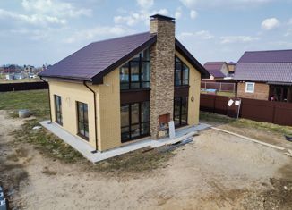 Продажа дома, 154 м2, деревня Андрейково