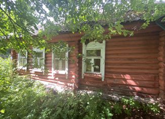 Продается дом, 60 м2, деревня Вёшки, деревня Вёшки, 27