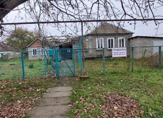 Продам дом, 65.5 м2, станица Староджерелиевская, Красная улица, 43