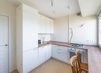 Продам 2-комнатную квартиру, 52.1 м2, Москва, улица Рогожский Вал, 6, улица Рогожский Вал
