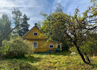 Продам дом, 42 м2, садоводческий массив Новая Ропша, 7-я Центральная улица, 57