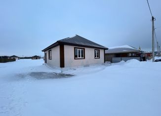 Продаю дом, 82.6 м2, деревня Ташлыкуль, Полевая улица