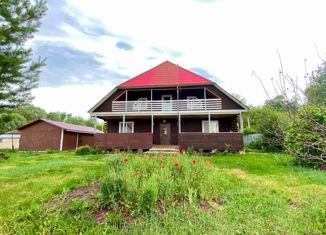 Продам дом, 127 м2, деревня Фомичево