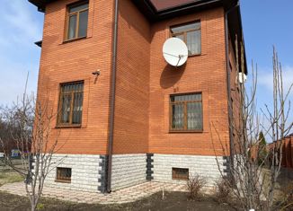 Продажа дома, 300 м2, деревня Паткино, деревня Паткино, 9Б