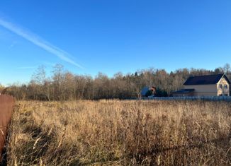 Продажа участка, 20 сот., садовое товарищество Родник