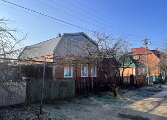 Продам дом, 74.8 м2, посёлок Лазурный, Северная улица, 16
