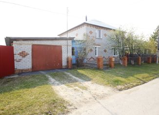 Продажа дома, 128 м2, село Карабаш, Школьная улица, 3