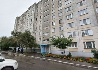 Продаю 1-комнатную квартиру, 33 м2, Курган, 6-й микрорайон, 6, Заозёрный район