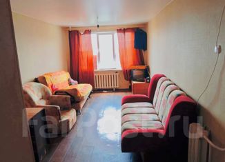 Продажа 1-комнатной квартиры, 22.7 м2, Уссурийск, улица Горького, 98