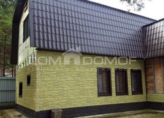 Продаю дом, 180 м2, ДНТСН Барсовское, 3-я Левая улица, 5