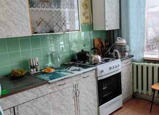 Продажа 4-комнатной квартиры, 85 м2, Тольятти, Полевая улица, 23, Комсомольский район