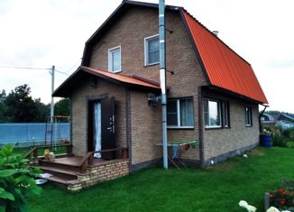 Продам дом, 103.6 м2, село Барышево, Дачная улица, 5Б