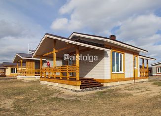 Дом на продажу, 67.3 м2, село Красноярка, Центральная улица