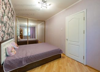 Продажа 3-комнатной квартиры, 62 м2, Хабаровский край, квартал ДОС, 47